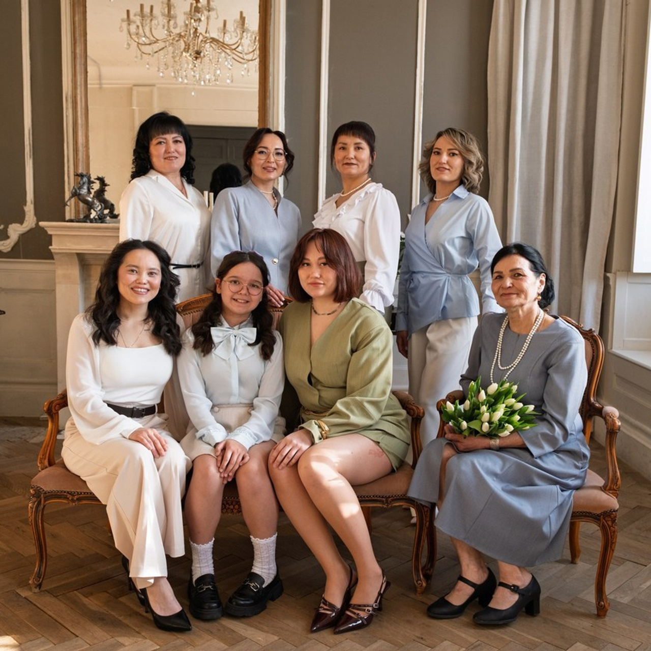 Фотограф и видеограф в Тюмени Анна Жагорина, ваши фото еще не отдавали так быстро!