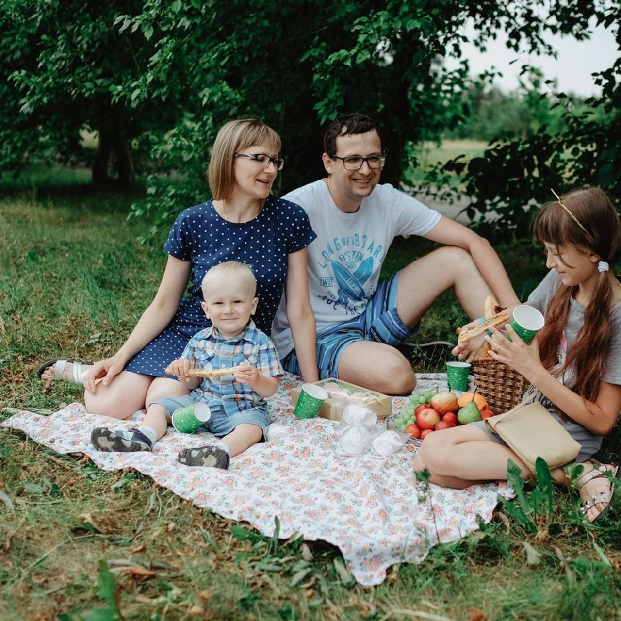 ОТЗЫВЫ. Фотограф и видеограф Анна Жагорина