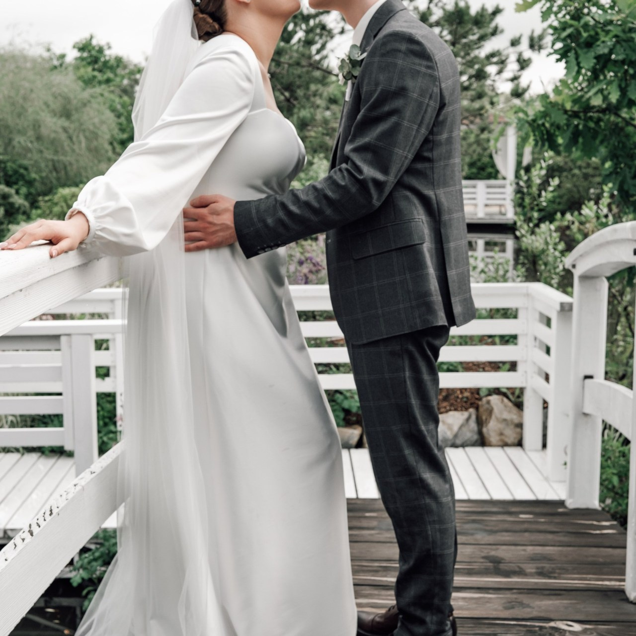 ОТЗЫВЫ. Фотограф и видеограф Анна Жагорина