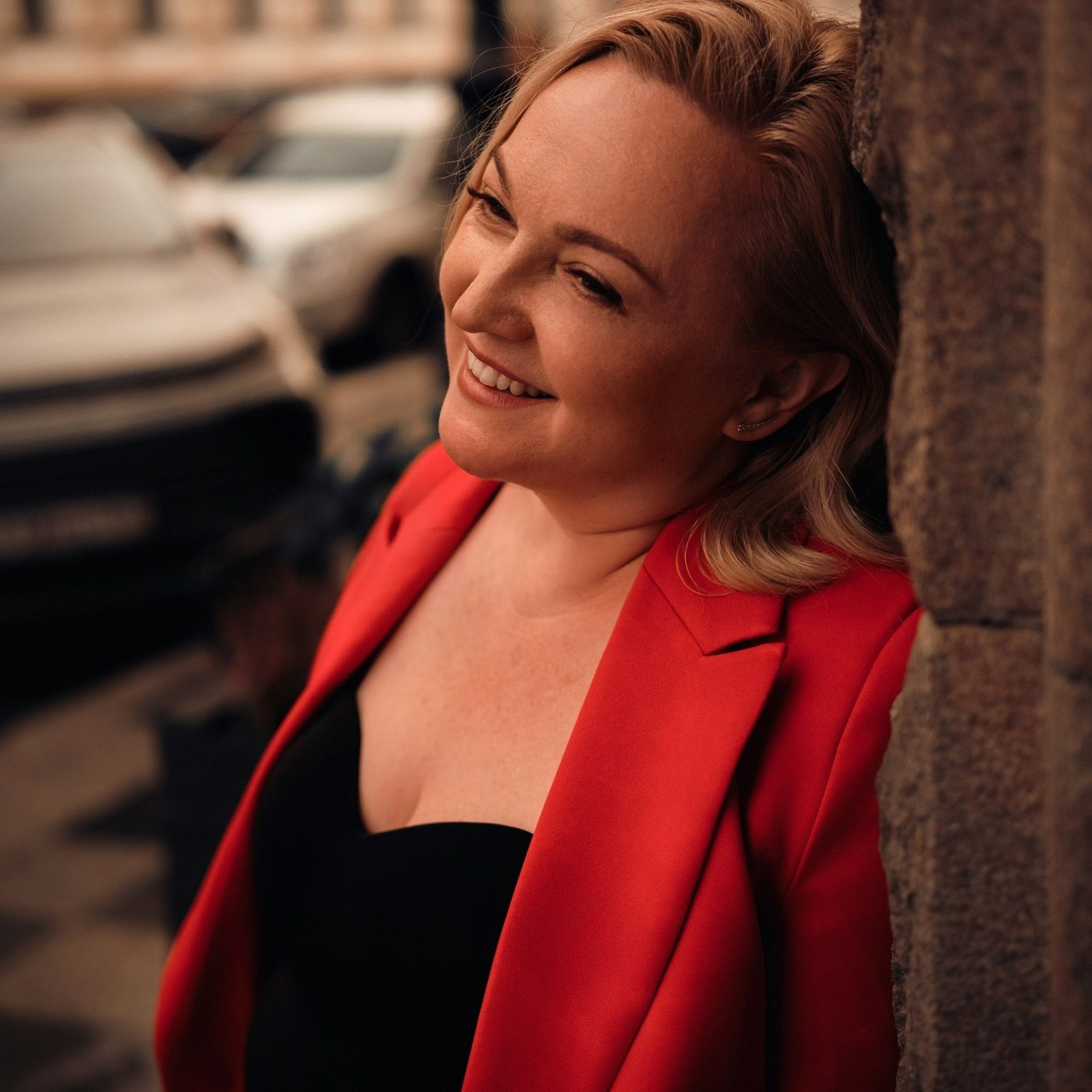 ОТЗЫВЫ. Фотограф и видеограф Анна Жагорина