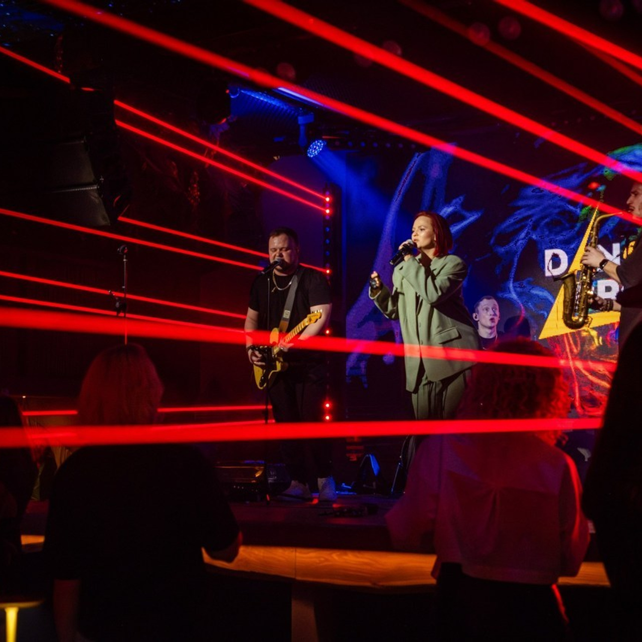 ОТЗЫВЫ. Фотограф и видеограф Анна Жагорина