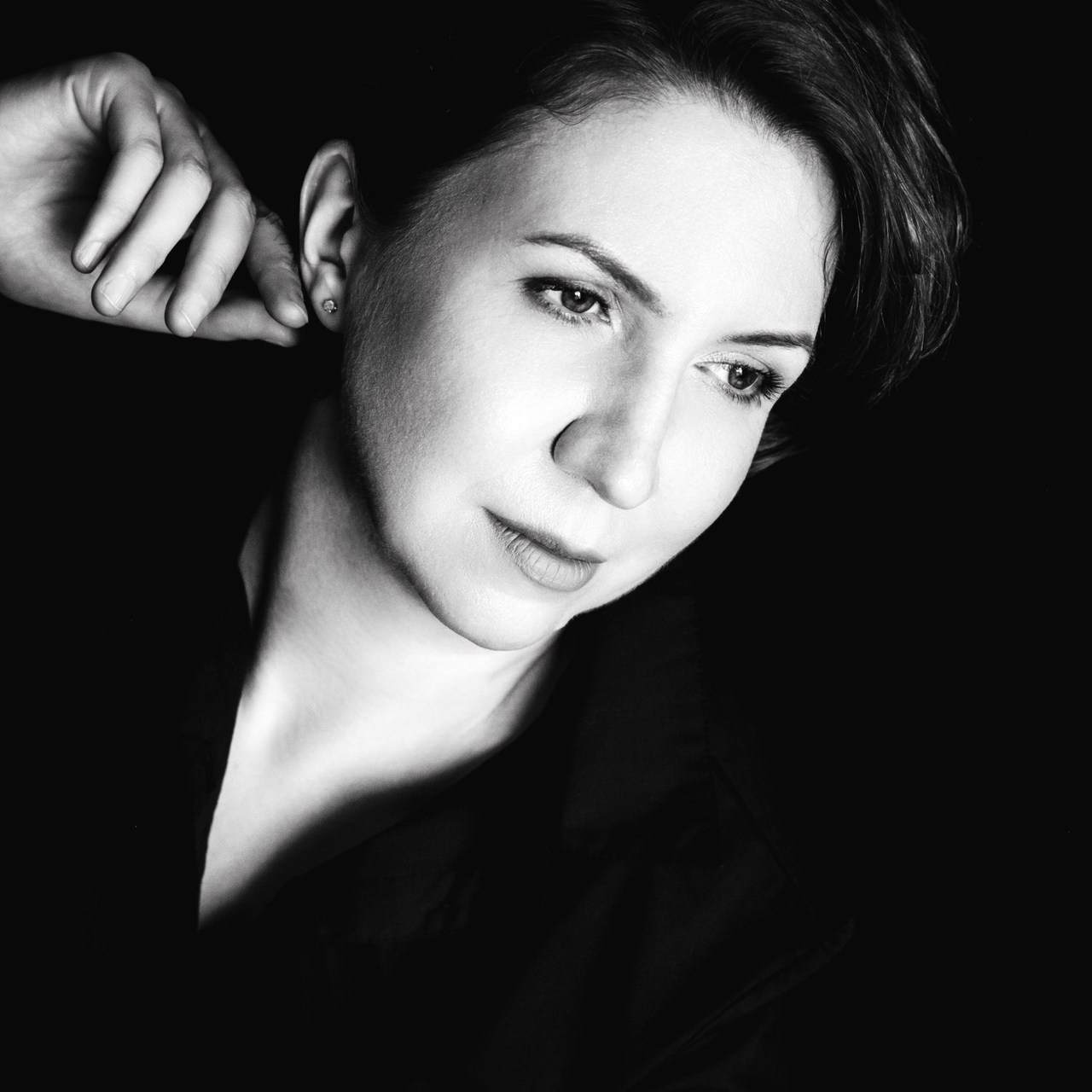 ОТЗЫВЫ. Фотограф и видеограф Анна Жагорина