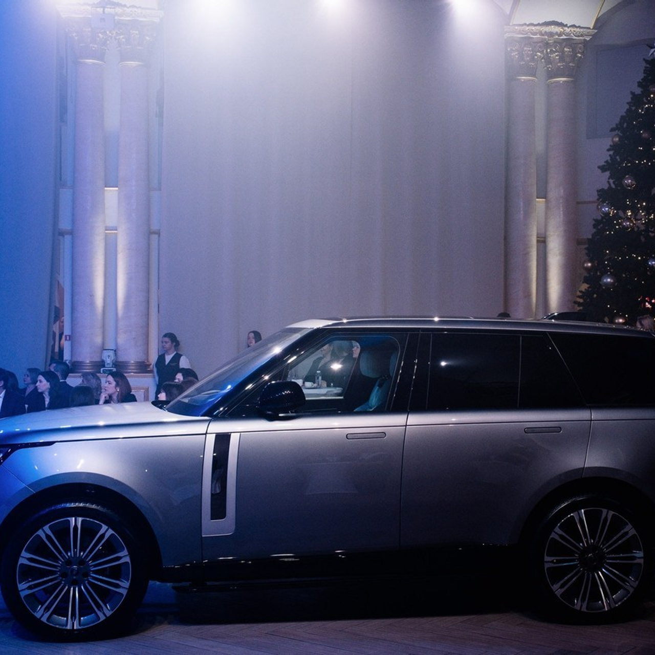 ОТЗЫВЫ. Фотограф и видеограф Анна Жагорина