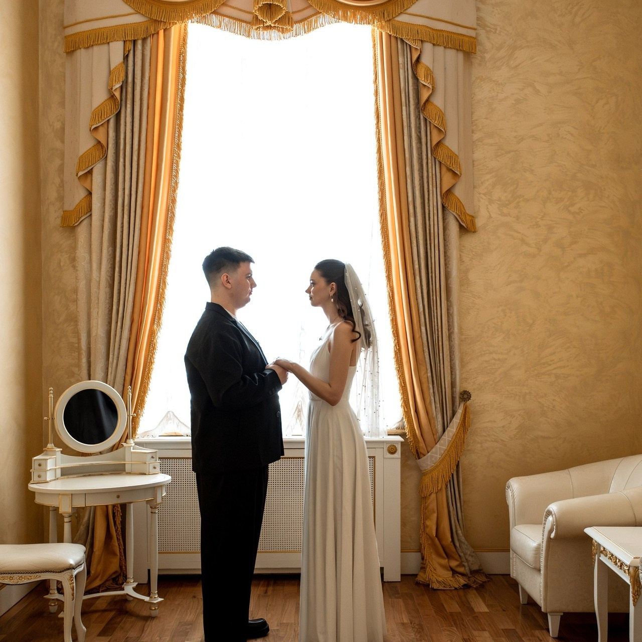 Фотограф и видеограф в Тюмени Анна Жагорина, 11 лет в профессии