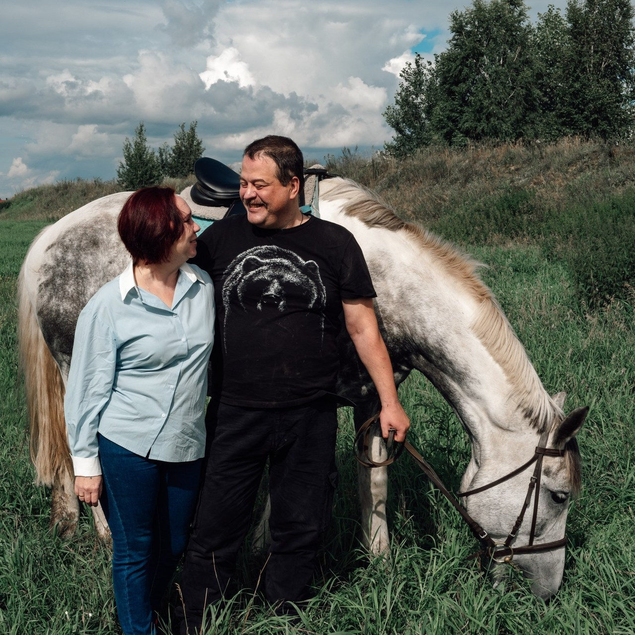 ОТЗЫВЫ. Фотограф и видеограф Анна Жагорина