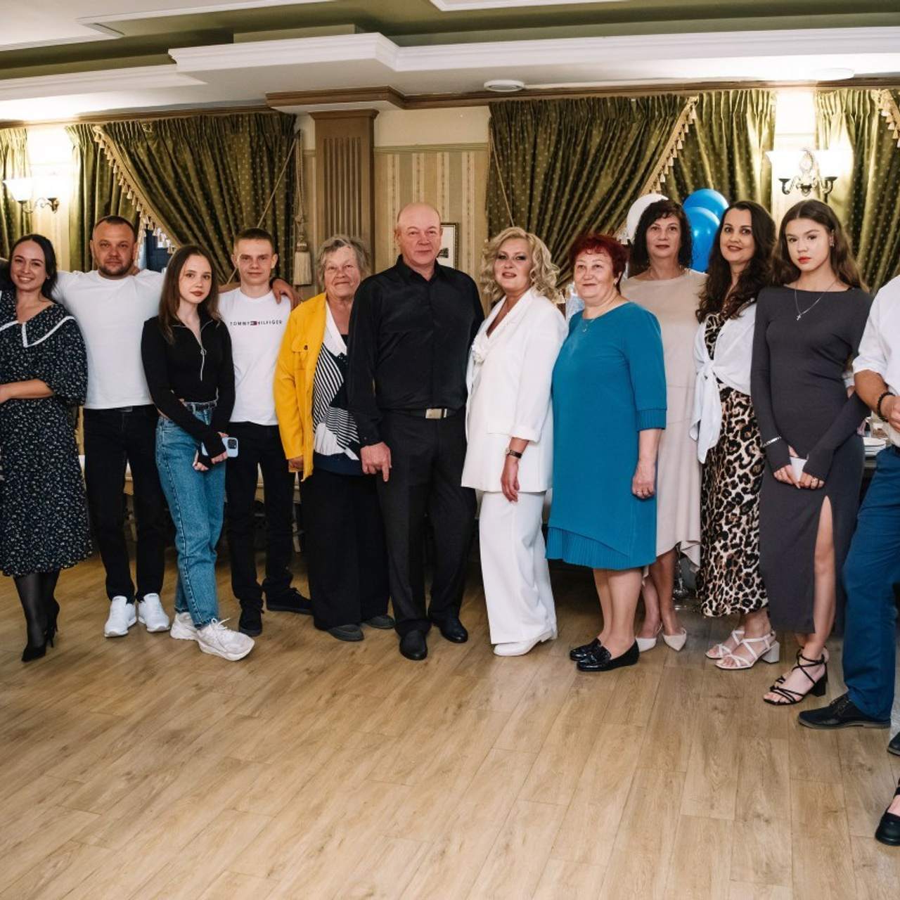 ОТЗЫВЫ. Фотограф и видеограф Анна Жагорина