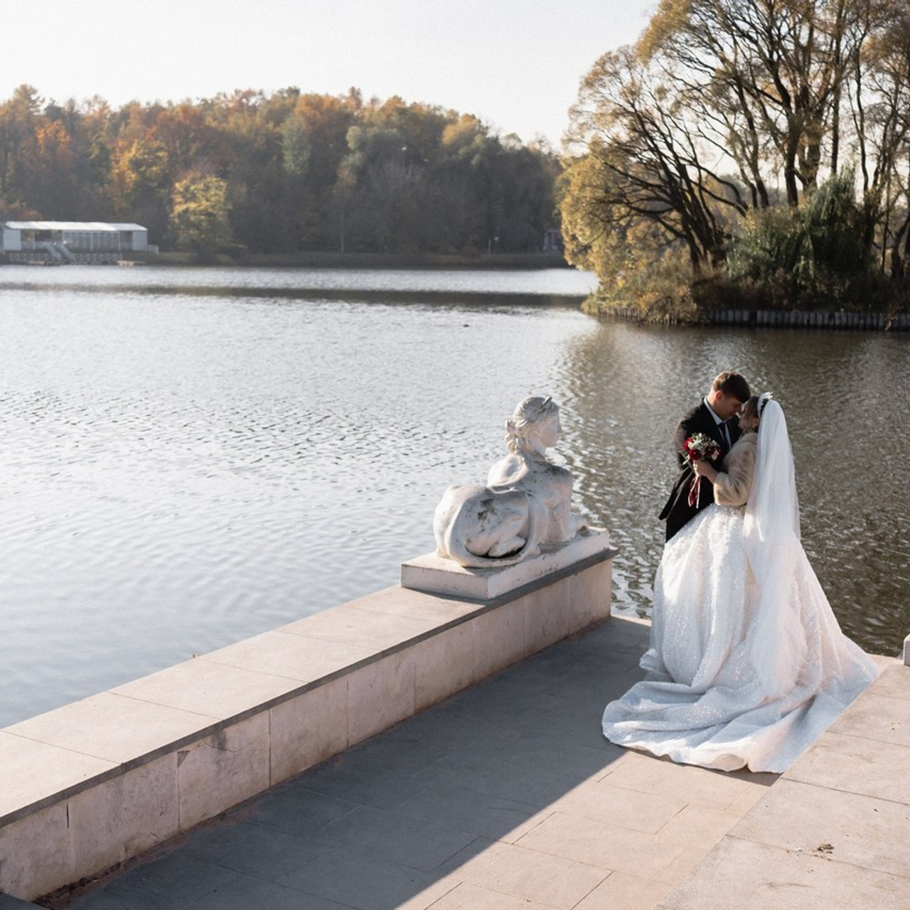 Отзывы. Фотограф в Москве и МО