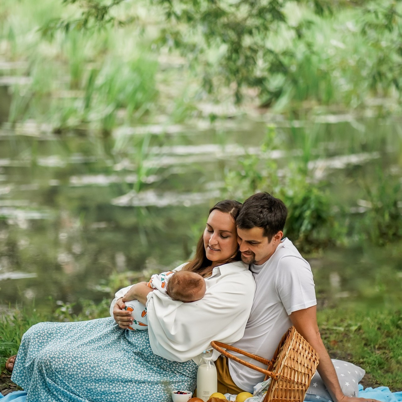 Отзывы. Фотограф в Москве и МО