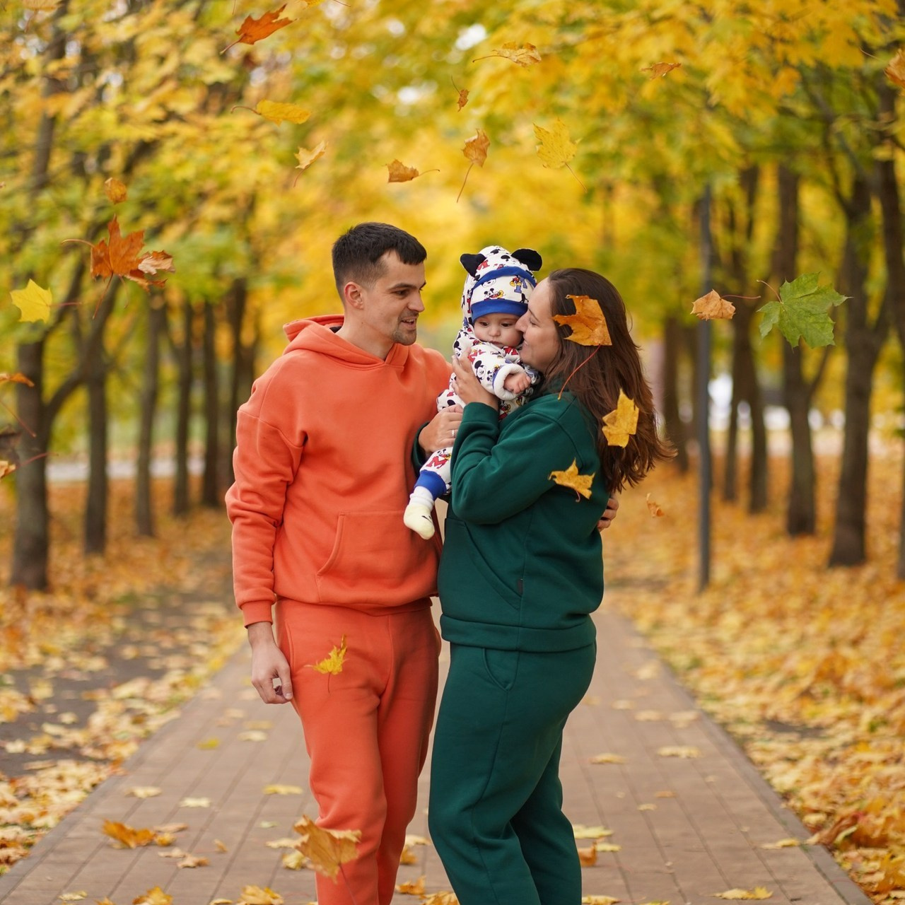 Отзывы. Фотограф в Москве и МО