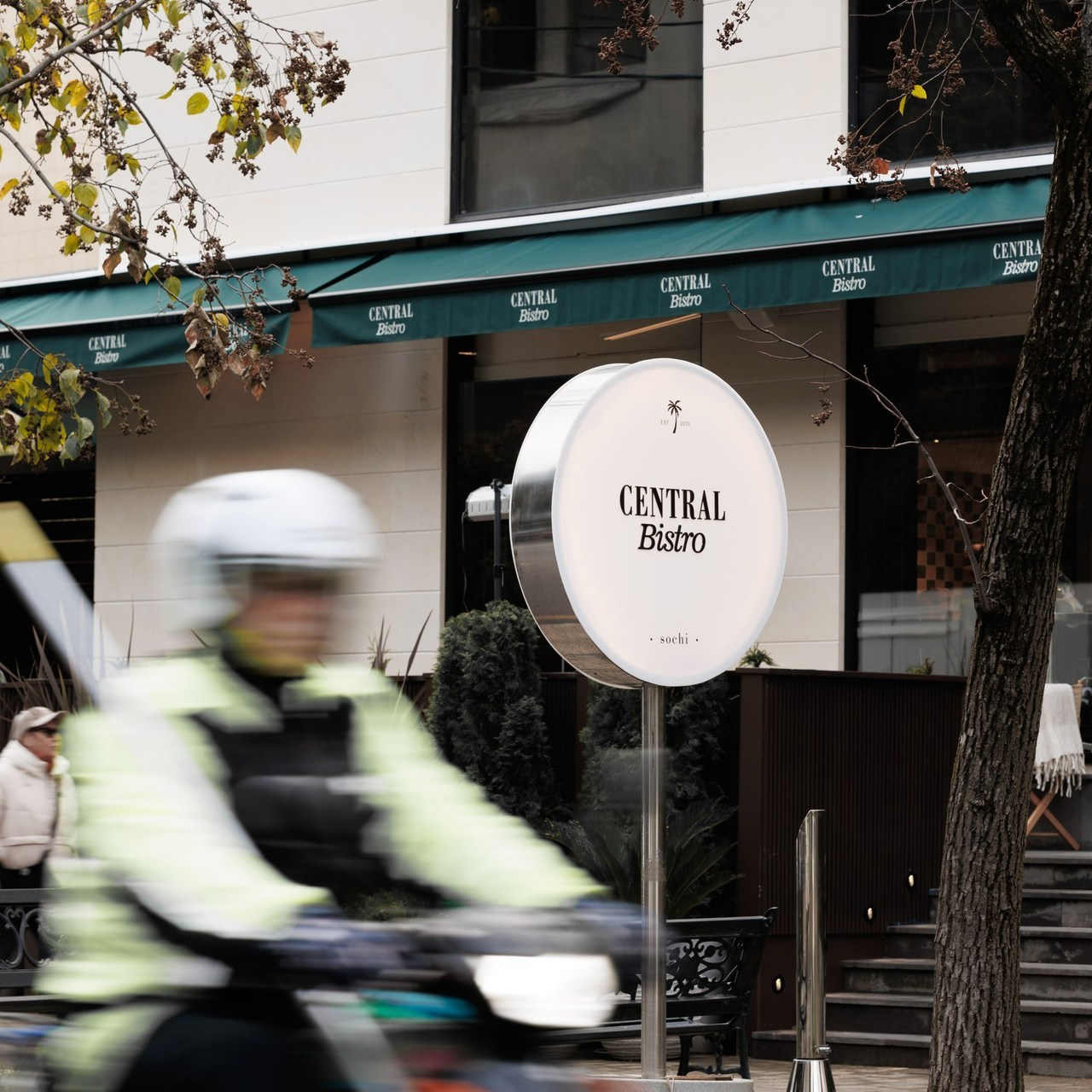 Отзывы. Фуд Фотограф Сочи Адлер Олег Сидоров