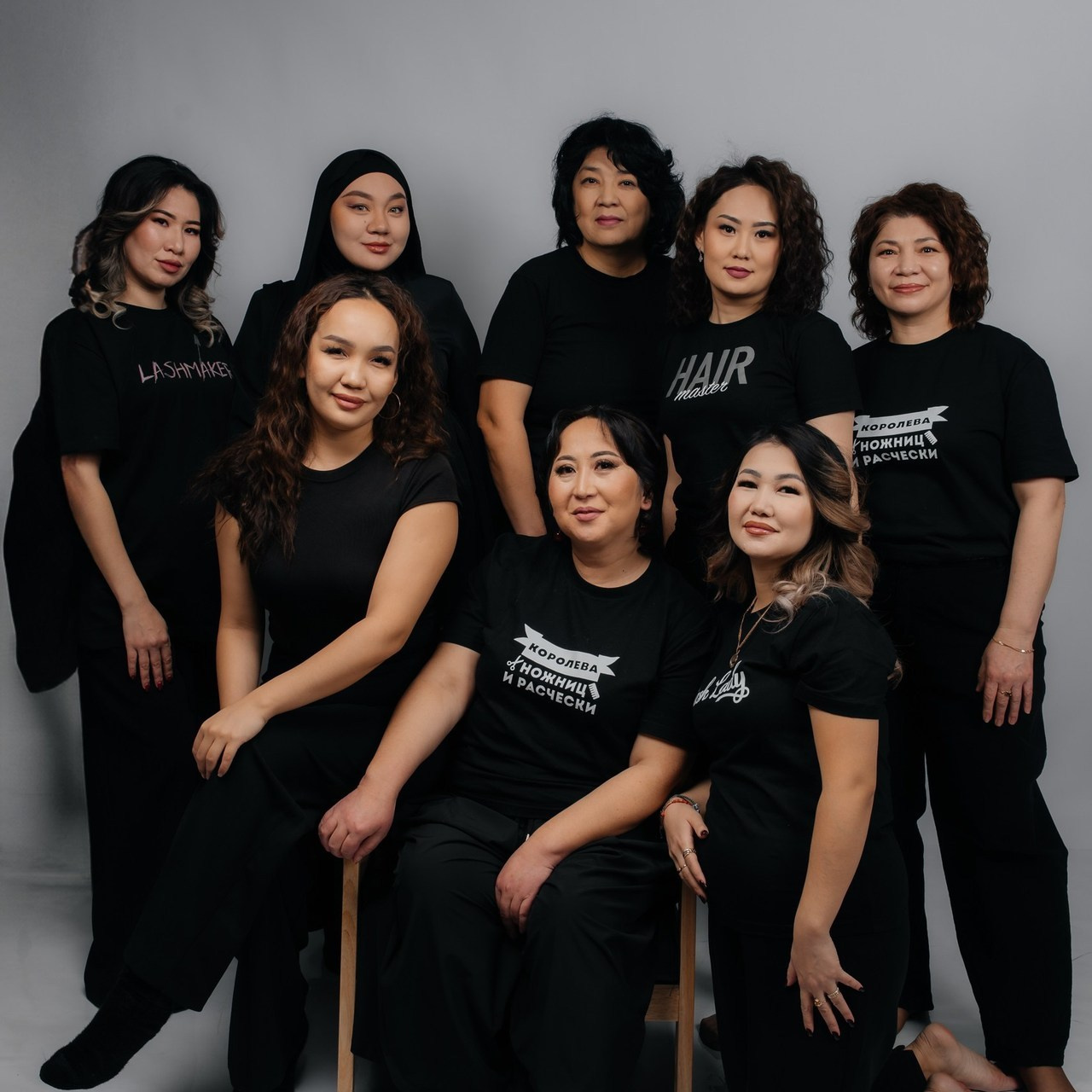 Отзывы. Shakhmanoff.kz