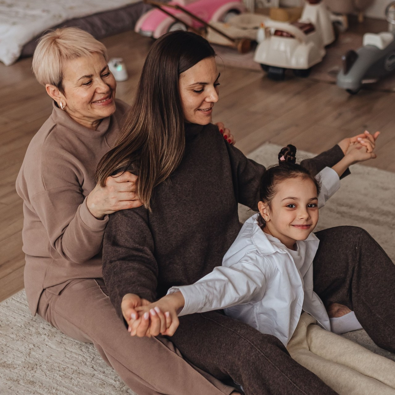 Отзывы. Главная