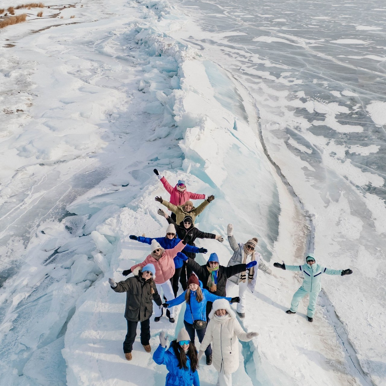 Отзывы. Байкал|Ольхон|фотограф |оператор дрона