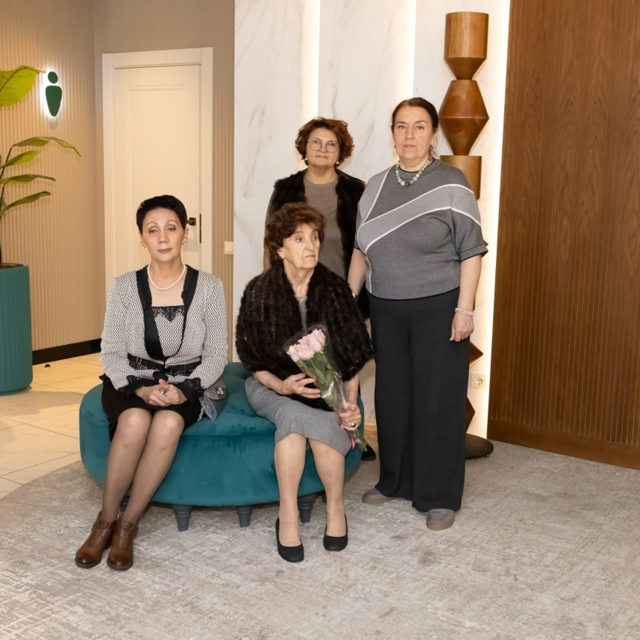 Отзывы. Услуги