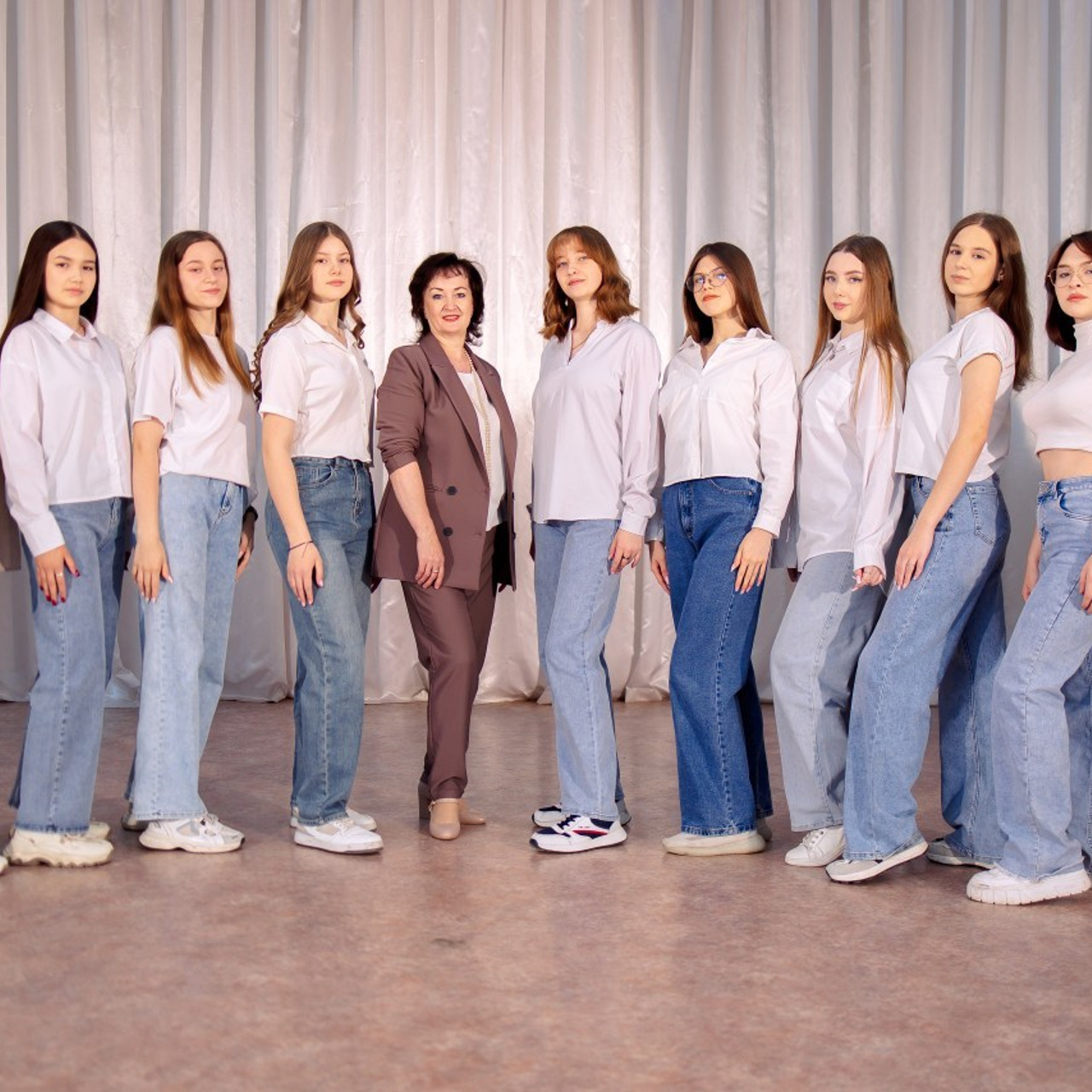 Отзывы. Услуги