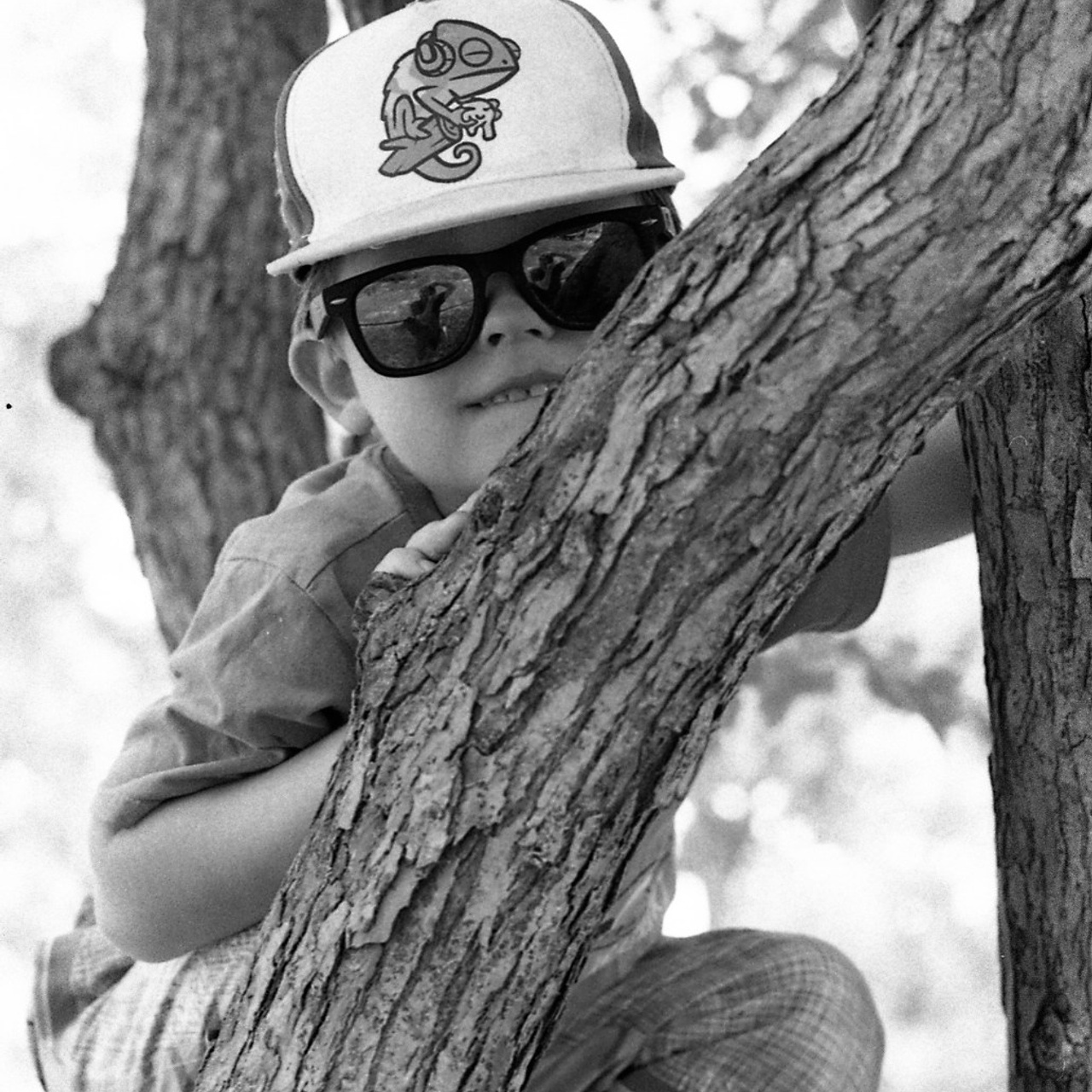 Детский Портрет