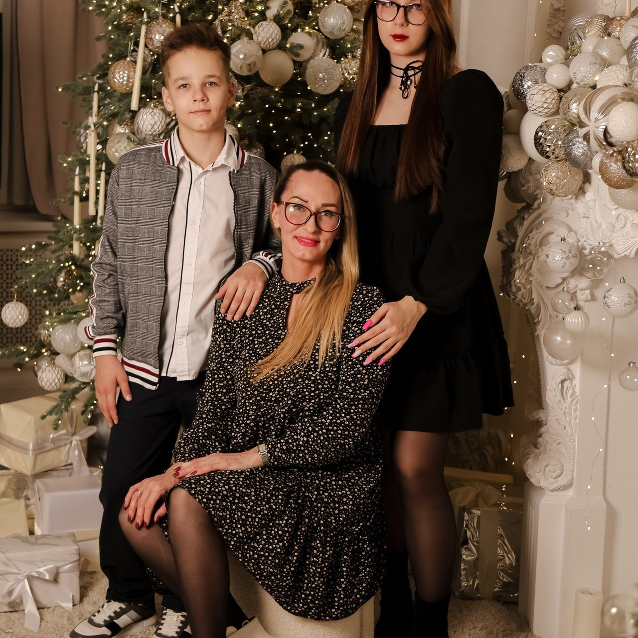 Отзывы. Семейный и детский фотограф в Новосибирске Анастасия Затолокина