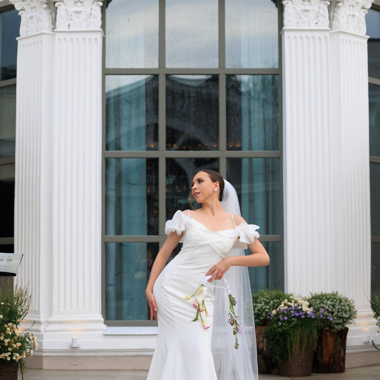 Отзывы. Свадебный и семейный фотограф Егорова Юлия