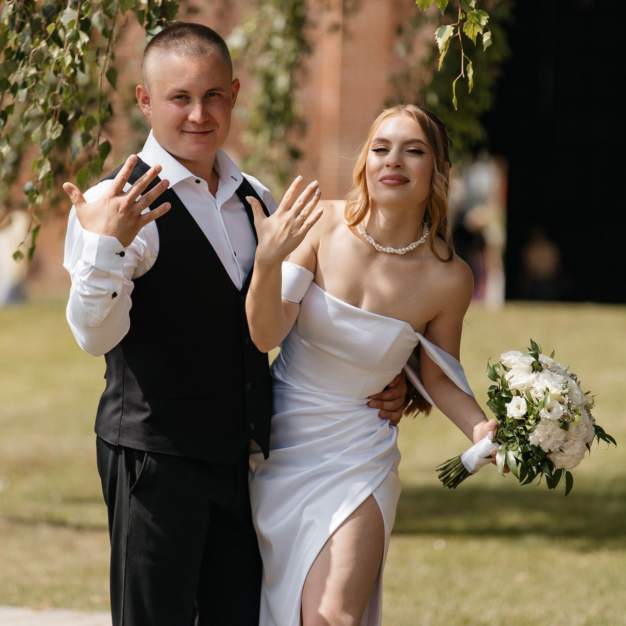 Отзывы. Свадебный и семейный фотограф Егорова Юлия