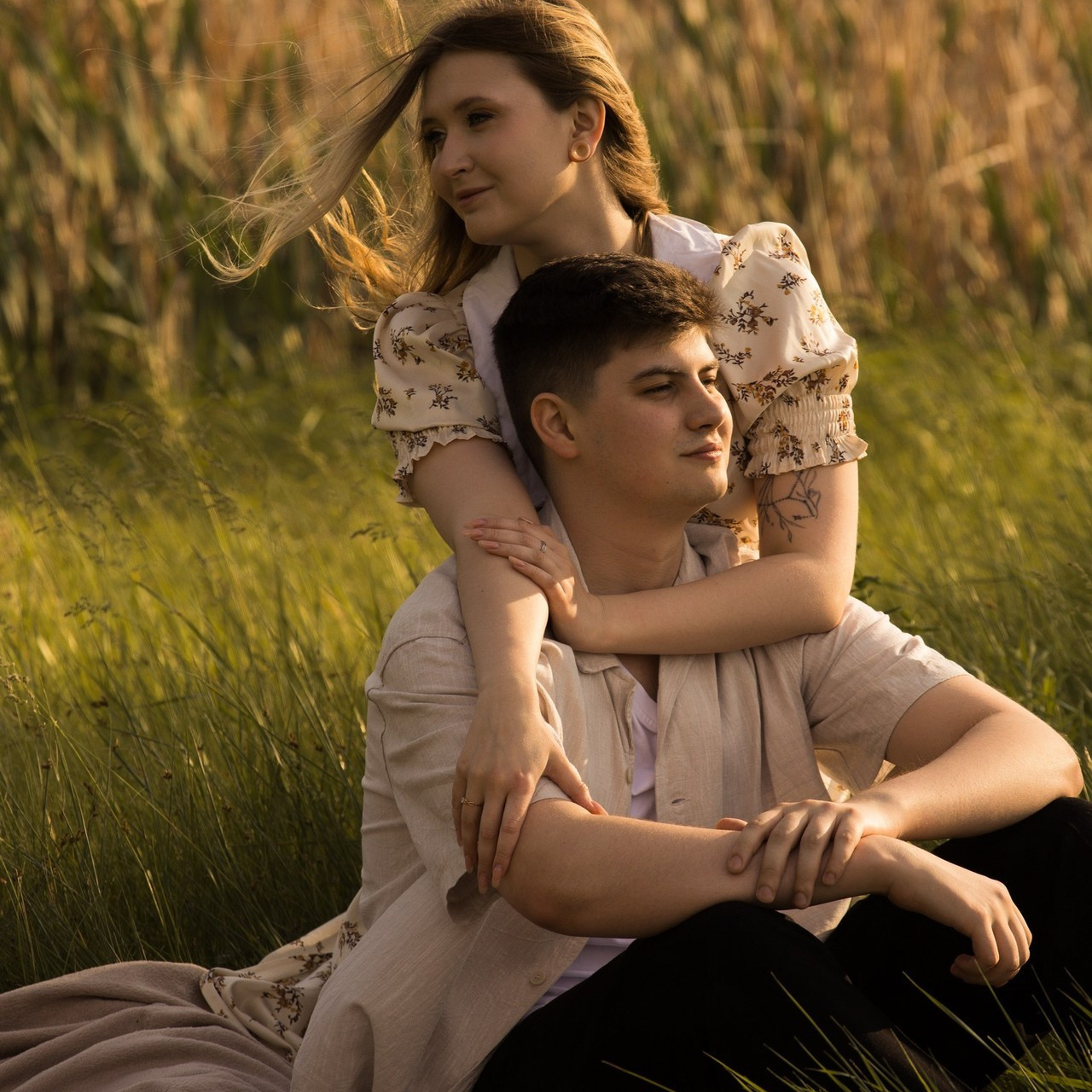 Отзывы. Свадебный и семейный фотограф Егорова Юлия