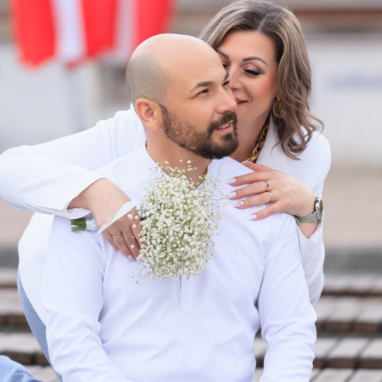 Отзывы. Свадебный и семейный фотограф Егорова Юлия