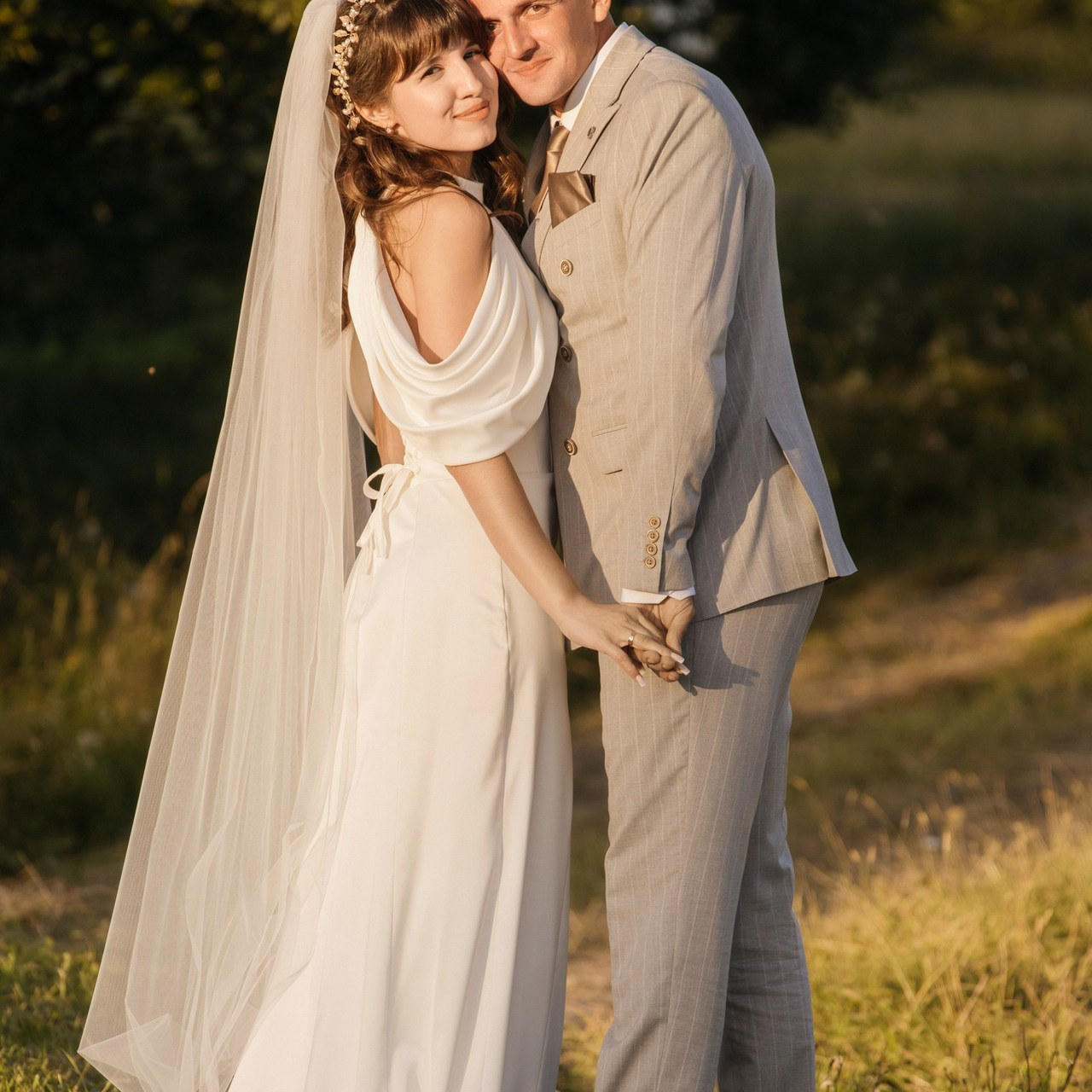 Отзывы. Свадебный и семейный фотограф Егорова Юлия