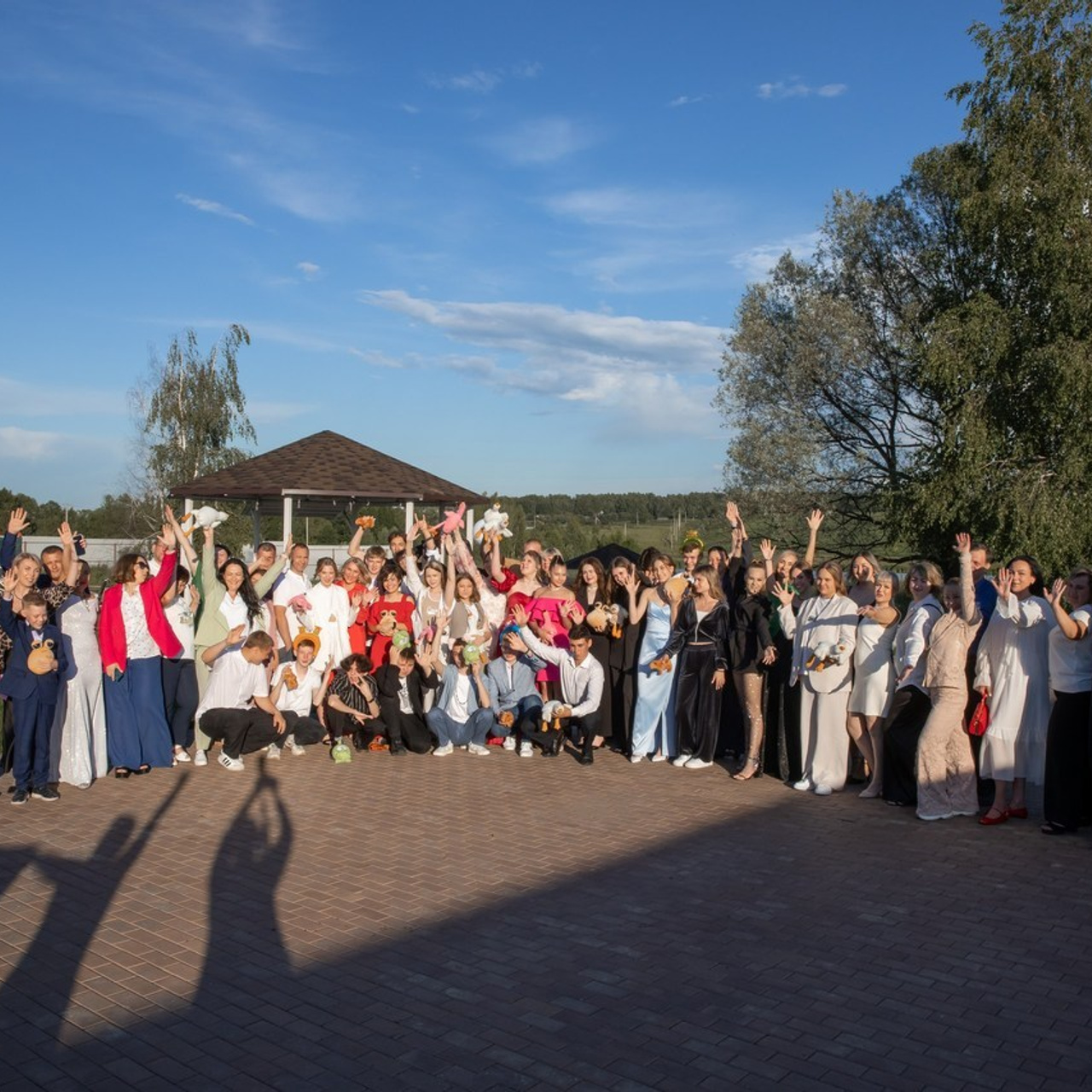 Отзывы. Свадебный и семейный фотограф Егорова Юлия