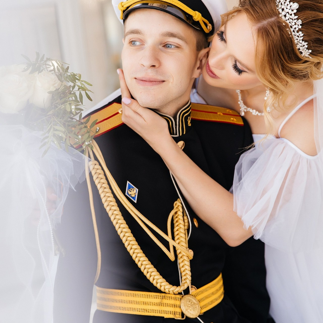 Отзывы. Свадебный и семейный фотограф Егорова Юлия