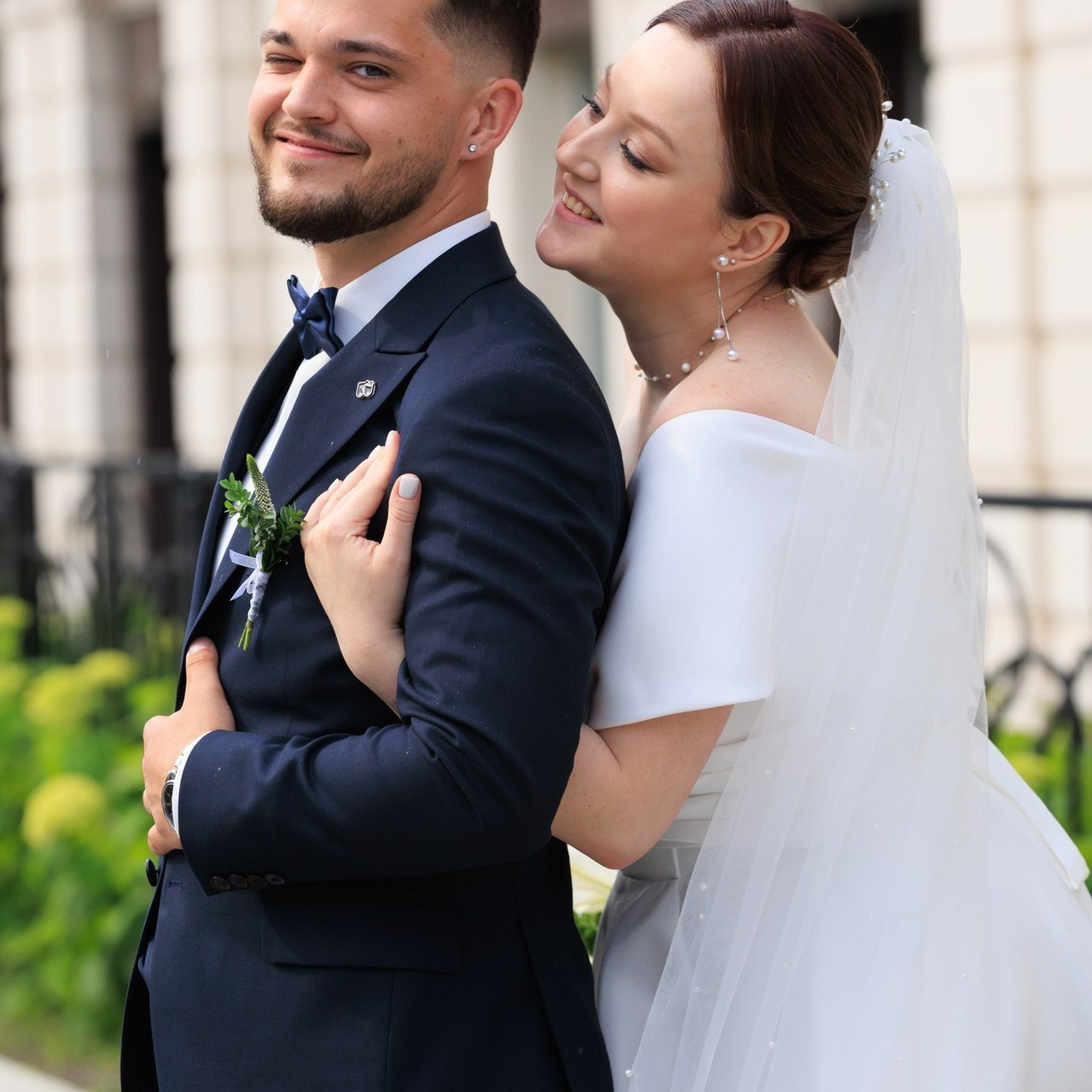 Отзывы. Свадебный и семейный фотограф Егорова Юлия