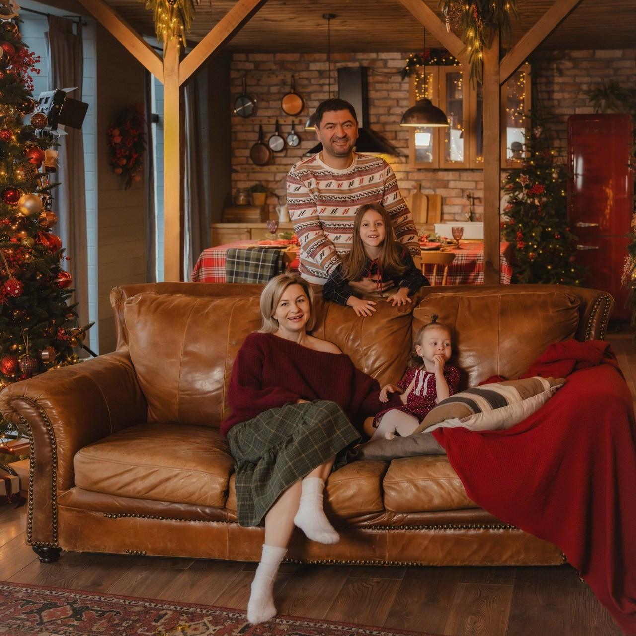 Отзывы. Ситникова Екатерина Семейный фотограф Воскресенск Москва