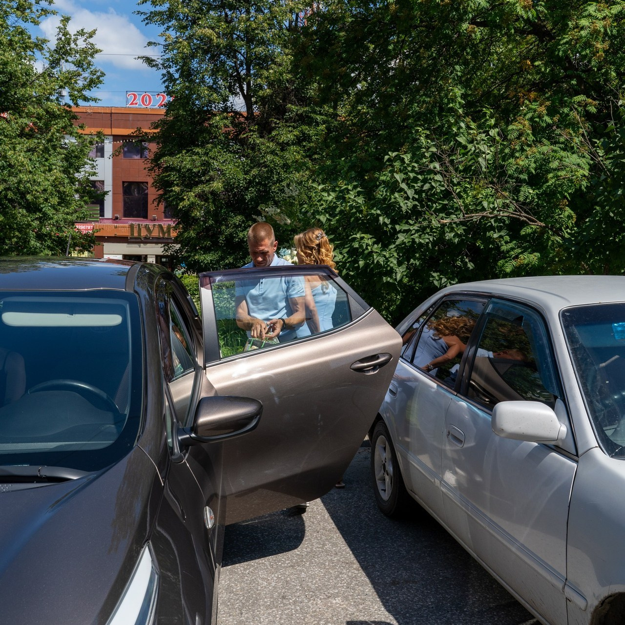 Отзывы. Ваш фотограф Северск | Томск