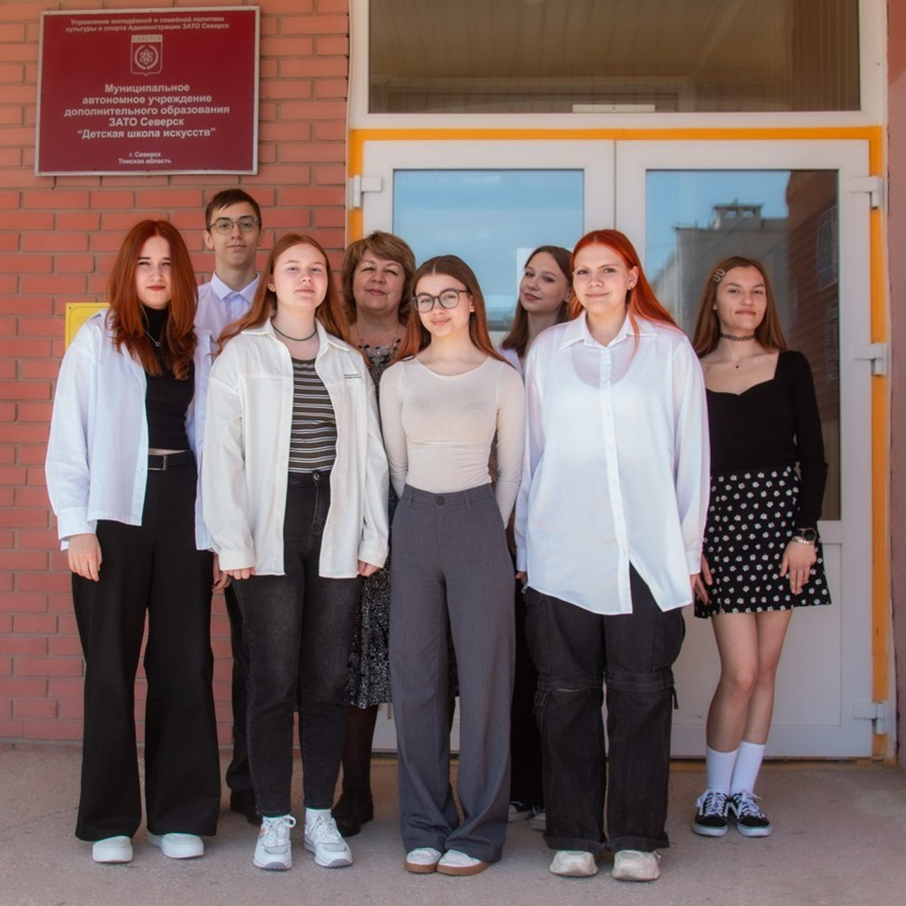 Отзывы. Ваш фотограф Северск | Томск