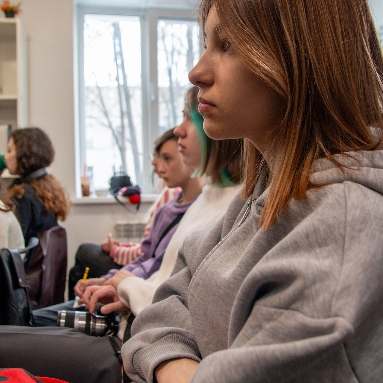 Отзывы. Ваш фотограф Северск | Томск