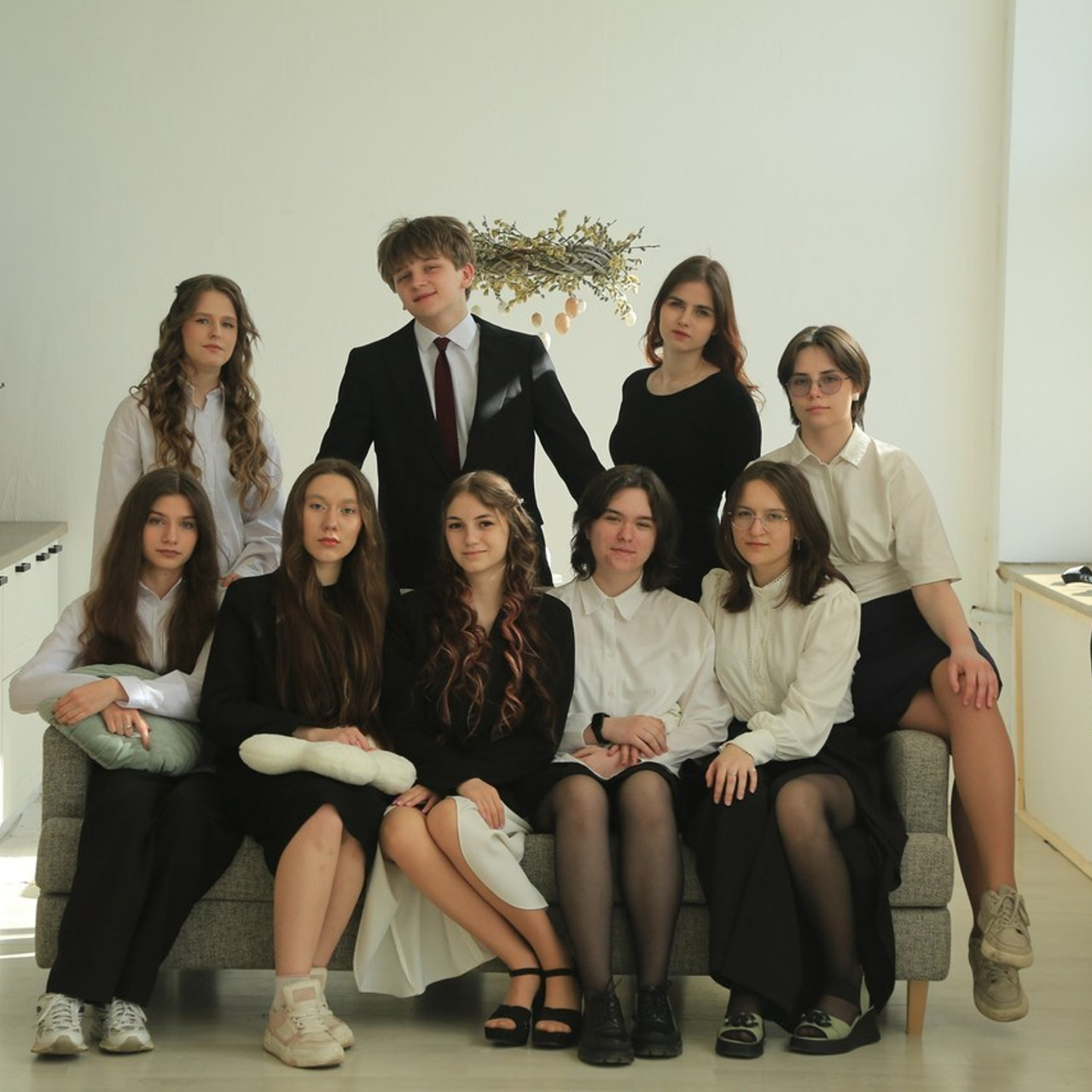 Отзывы. Семейный и детский фотограф Виталий Катюшин