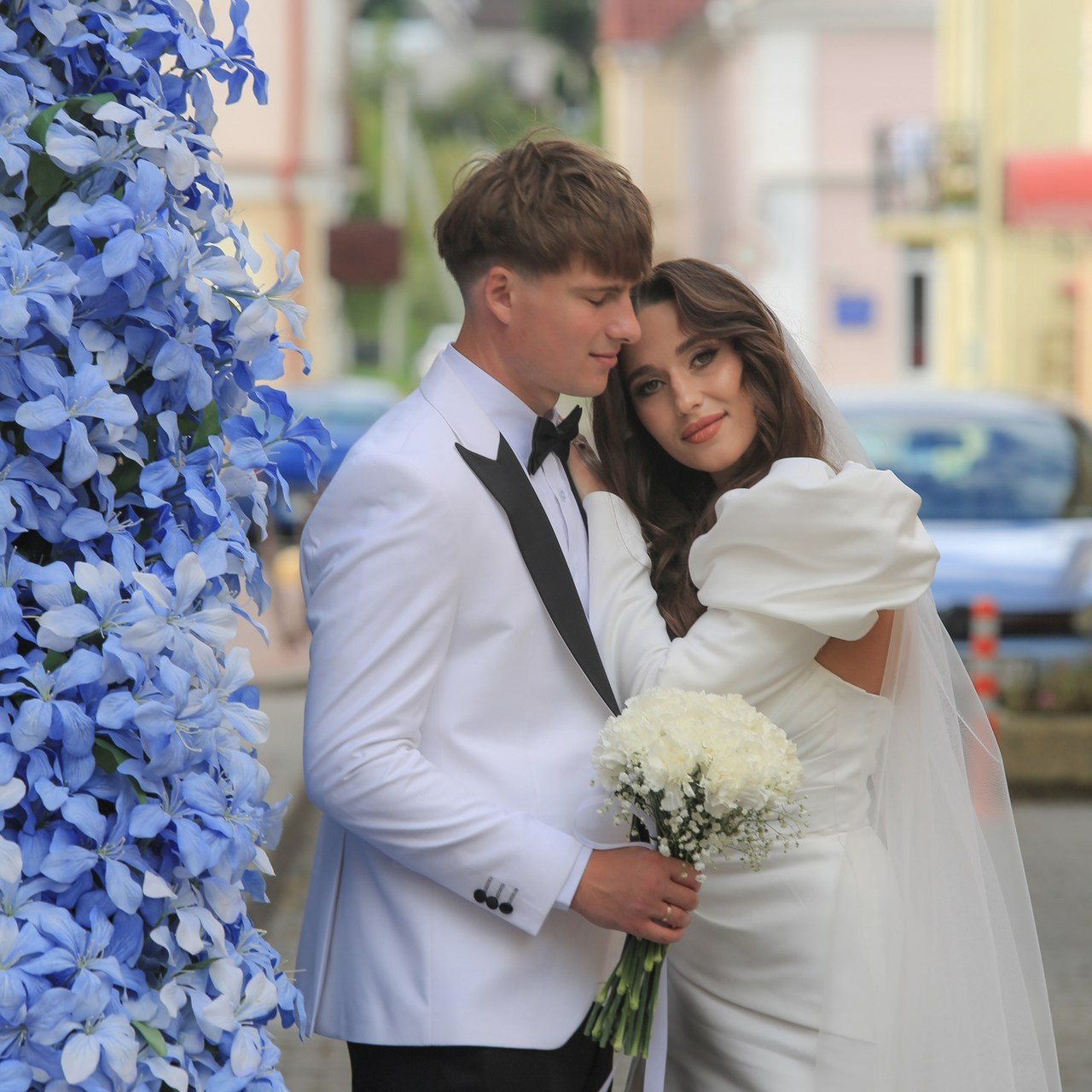 Отзывы. Семейный и детский фотограф Виталий Катюшин