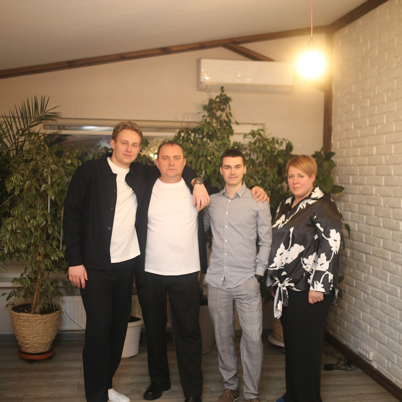 Отзывы. Семейный и детский фотограф Виталий Катюшин