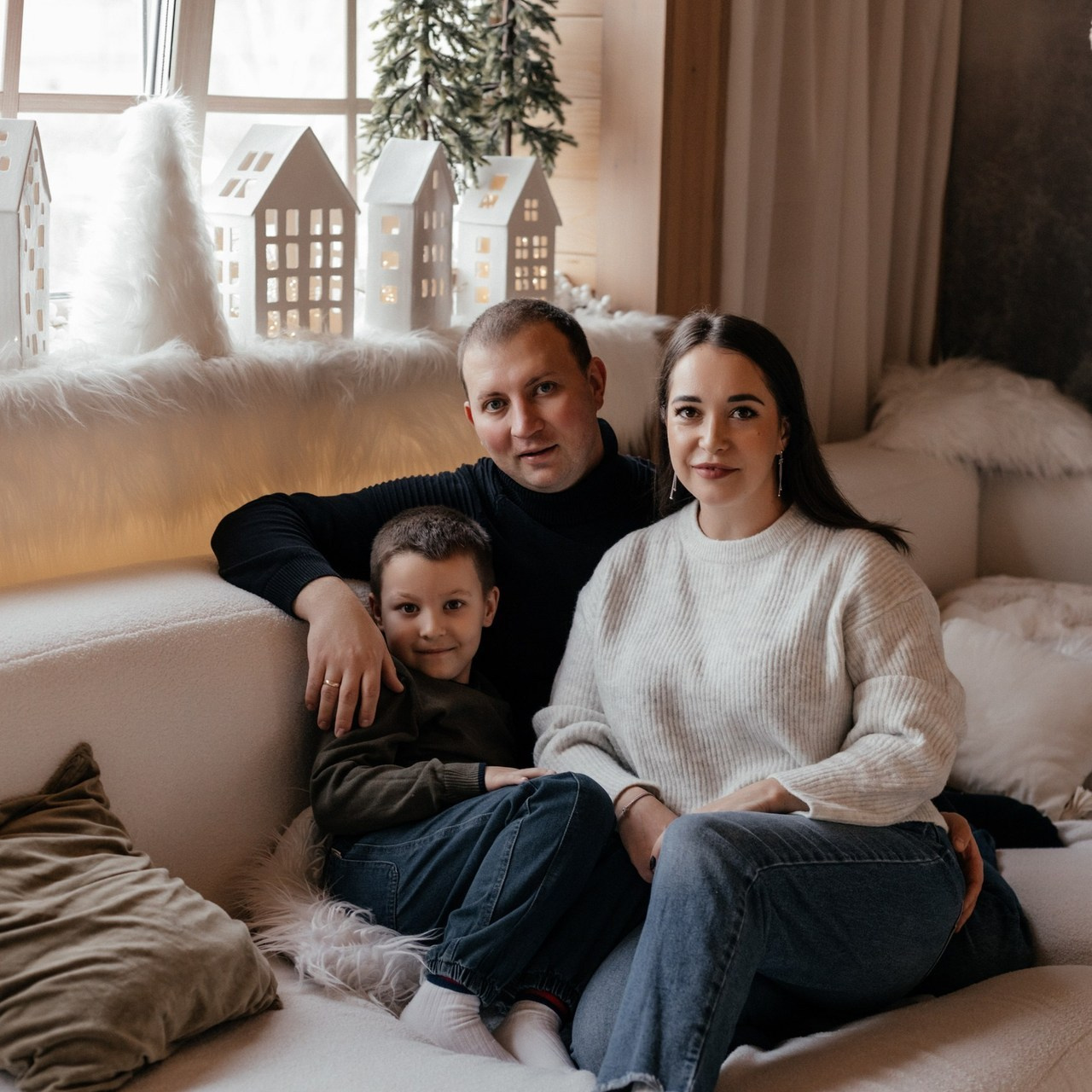 Отзывы. Фотограф в Новосибирске Эльвира Тигина