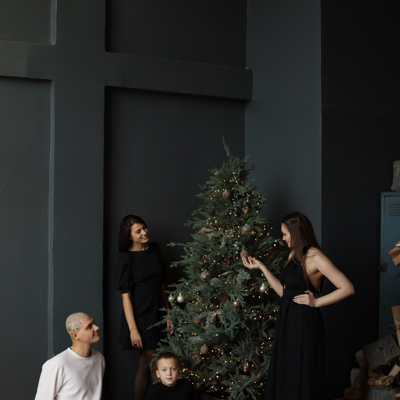 Отзывы. Фотограф в Новосибирске Эльвира Тигина