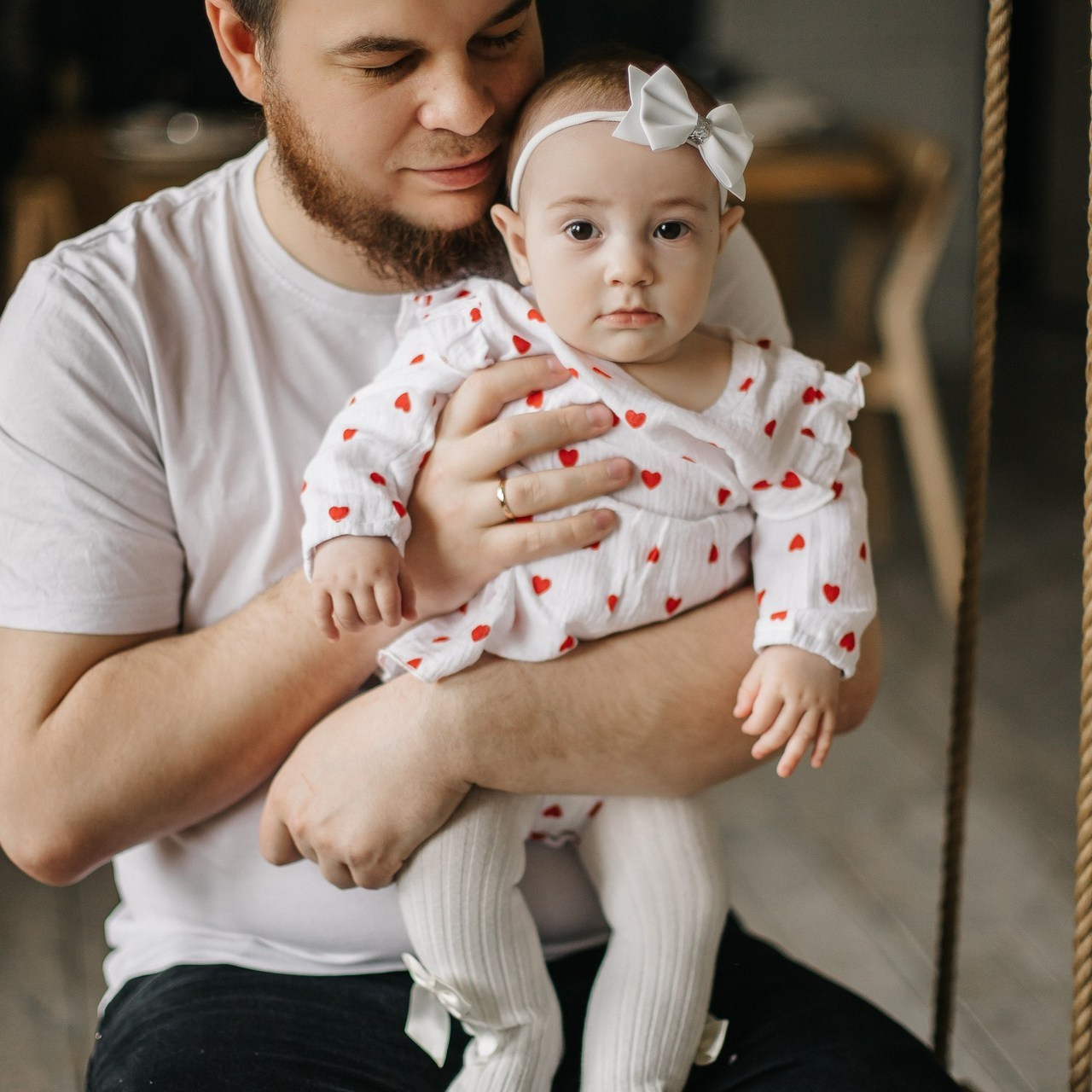 Отзывы. Семейный и свадебный фотограф в Челябинске Юлия Софьина