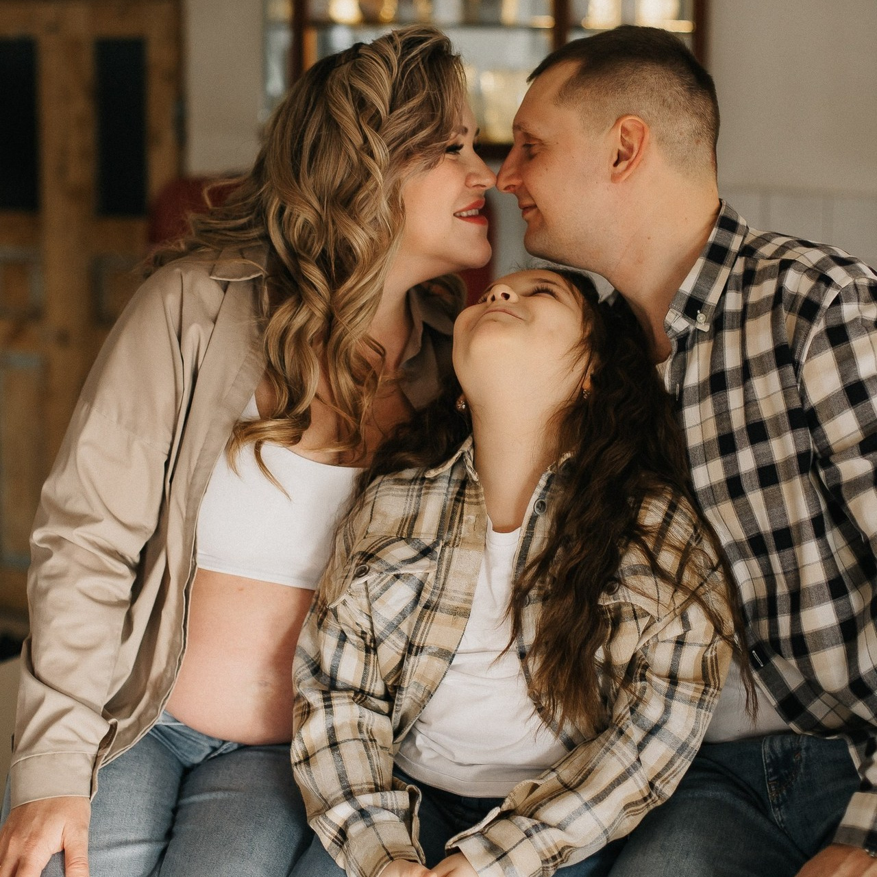 Отзывы. Семейный и свадебный фотограф в Челябинске Юлия Софьина