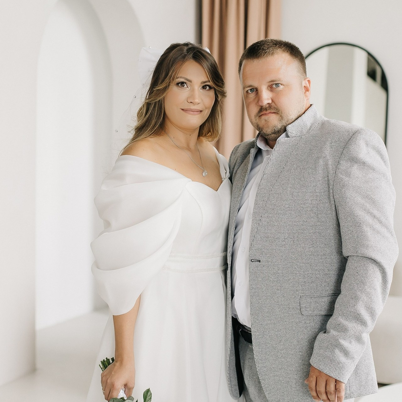 Отзывы. Семейный и свадебный фотограф в Челябинске Юлия Софьина