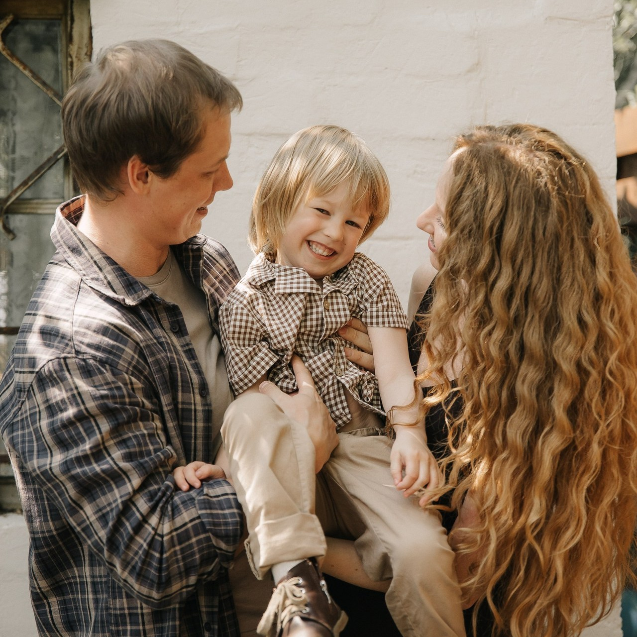 Отзывы. Семейный и свадебный фотограф в Челябинске Юлия Софьина