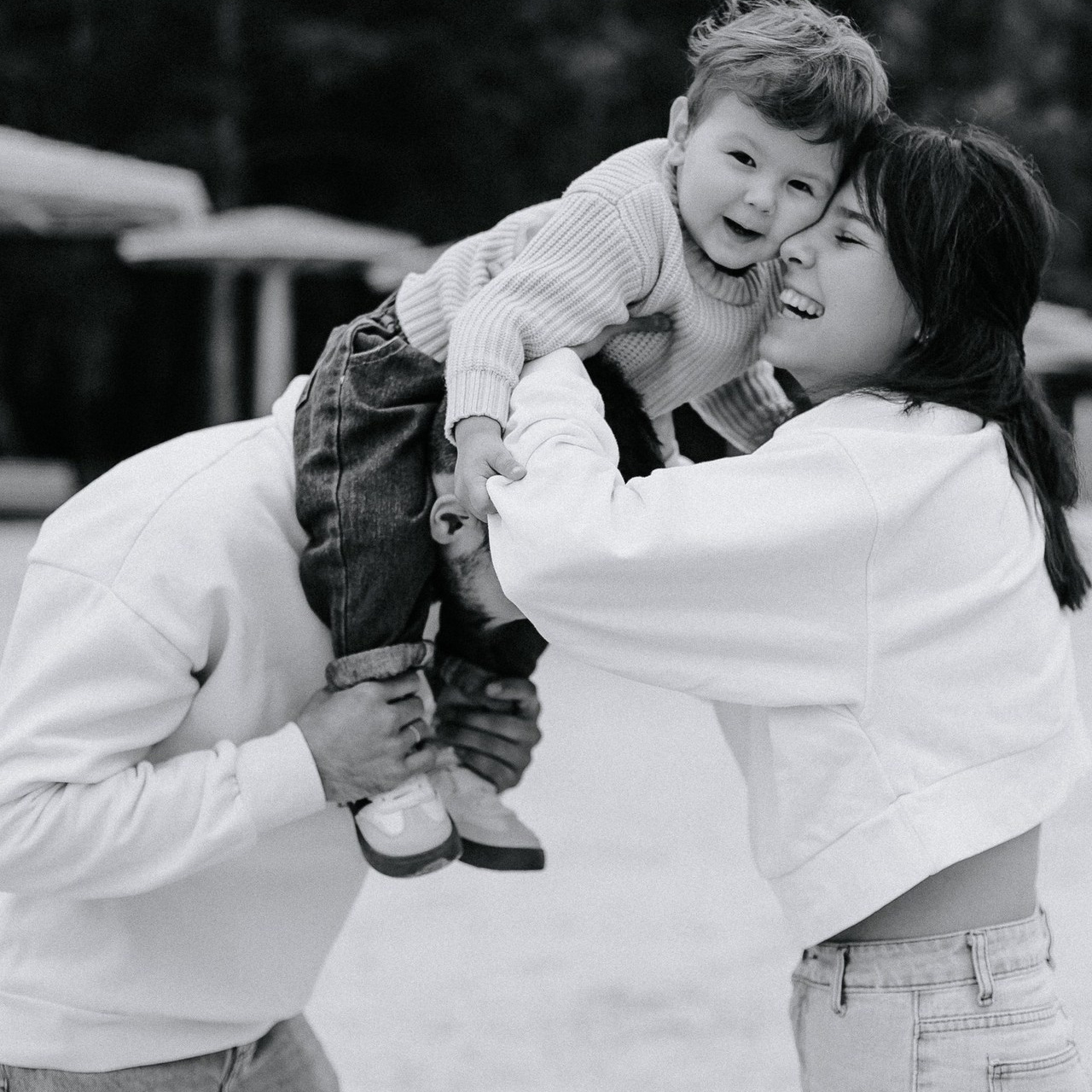 Отзывы. Семейный и свадебный фотограф в Челябинске Юлия Софьина