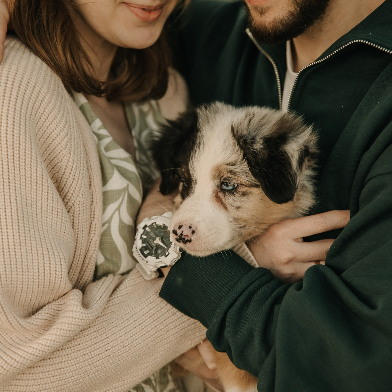 Отзывы. Семейный и свадебный фотограф в Челябинске Юлия Софьина