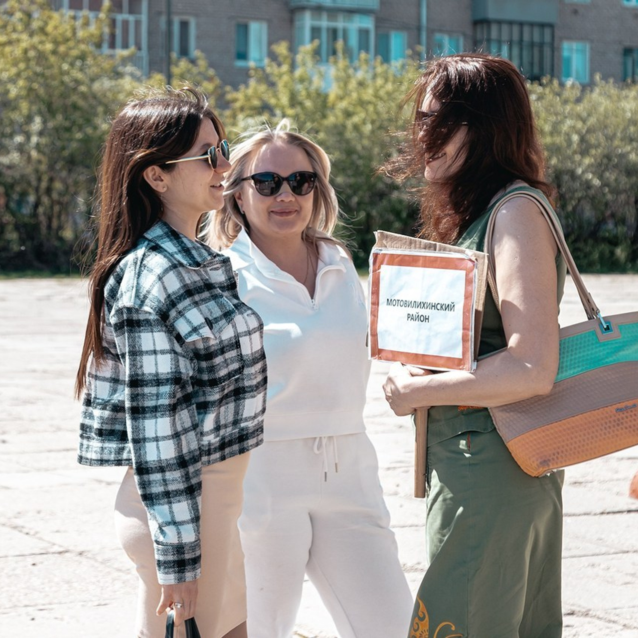 FEEDBACK. Sveta GOSHTAUTAS фотограф Пермь