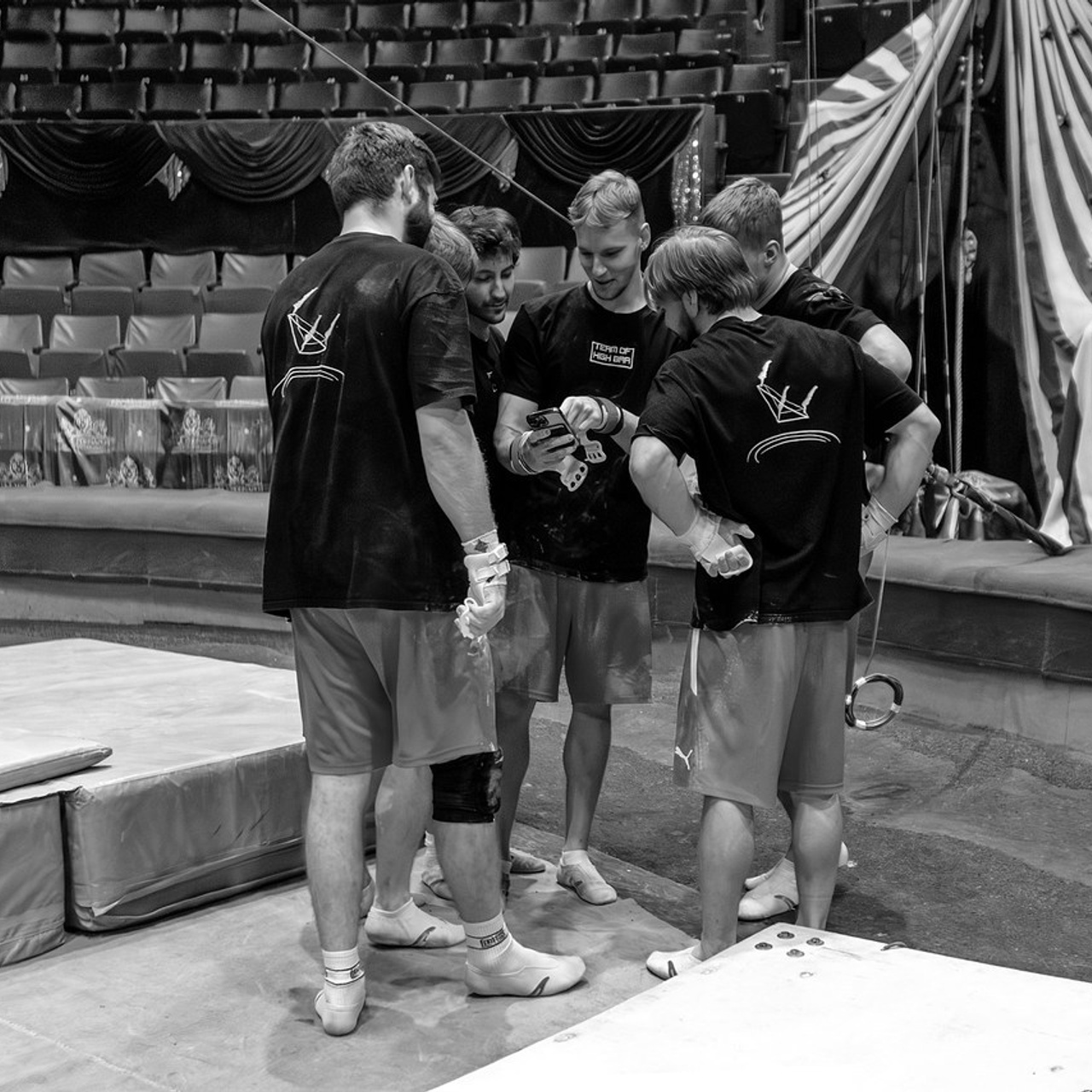 FEEDBACK. Sveta GOSHTAUTAS фотограф Пермь