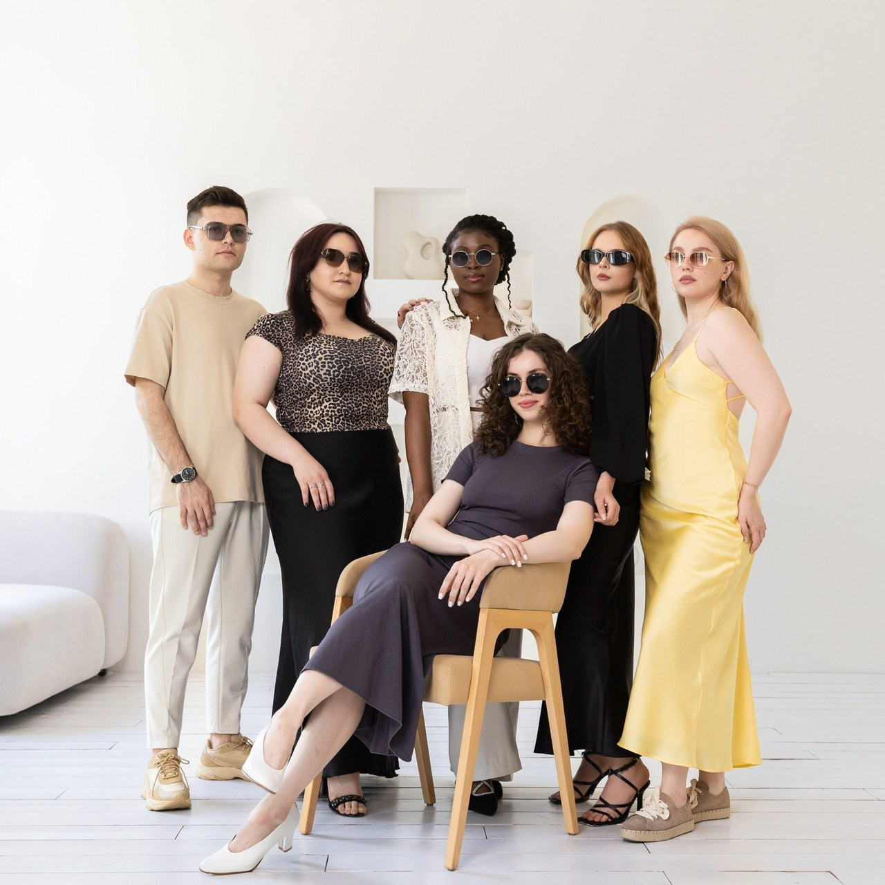 Отзывы о работе профессионального фотографа Ростов. Фотосессии в Ростове-на-Дону. Мария Роскошная