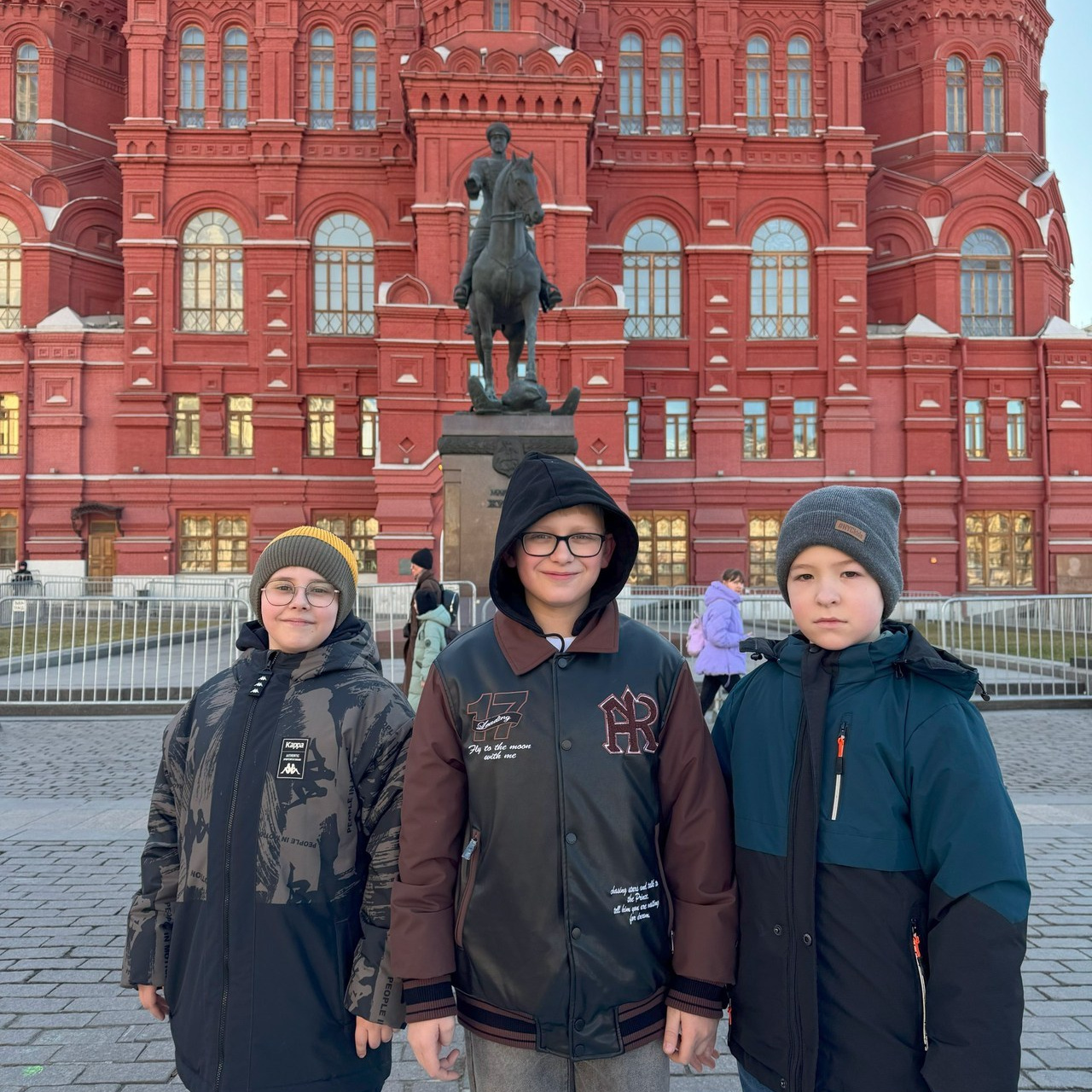 Отзывы. Фотограф Косачева Екатерина