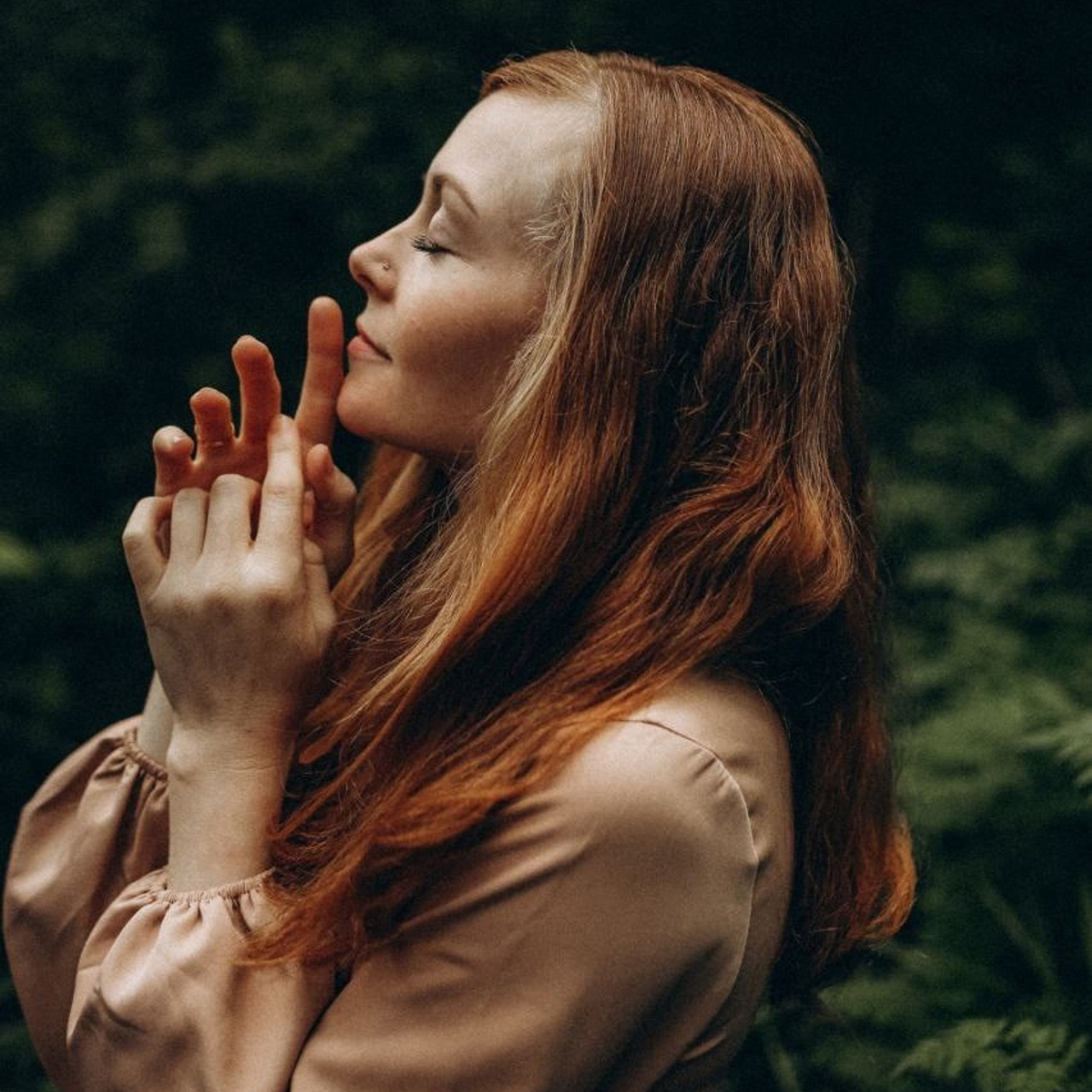 Фотограф Полторанова Анастасия Алексеевна