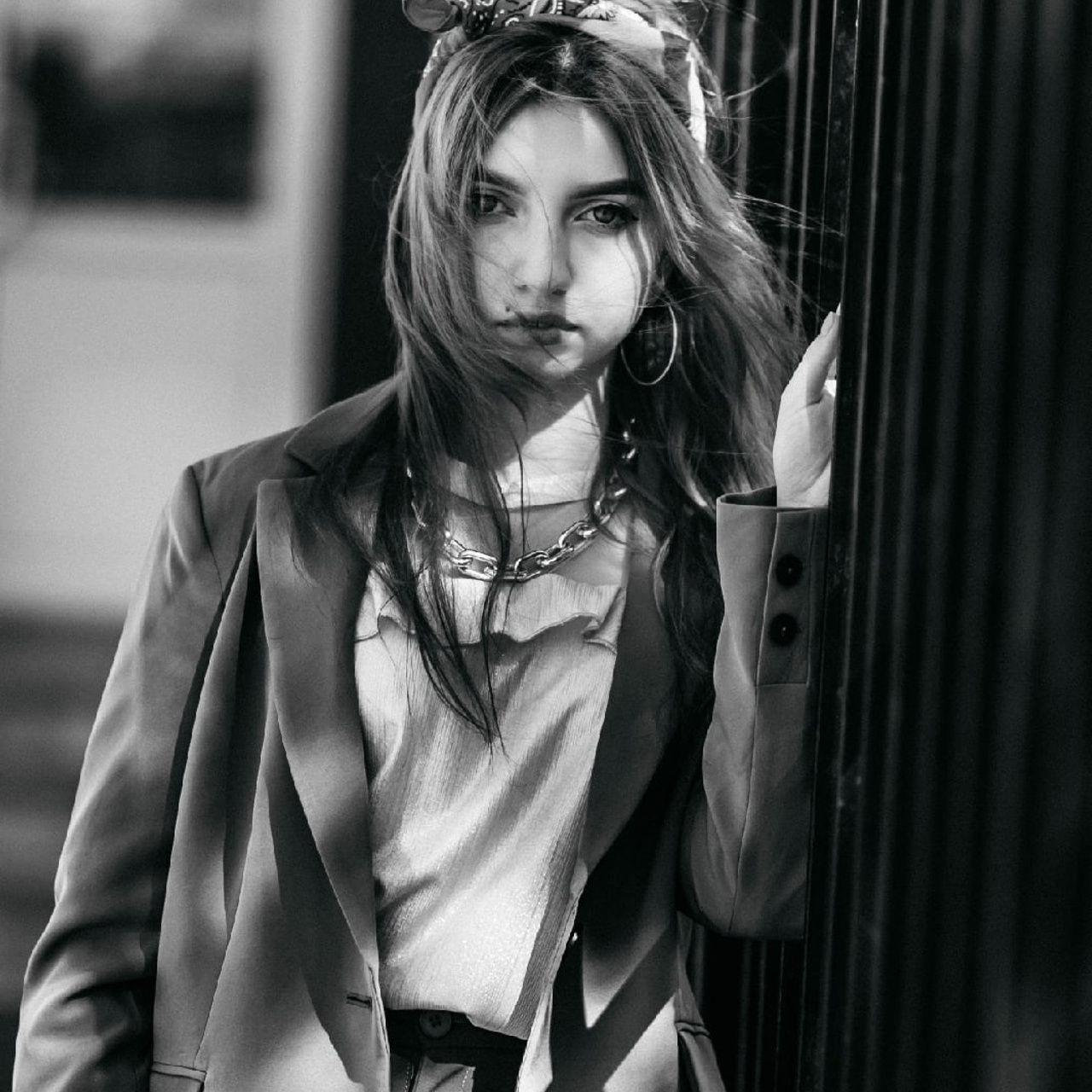 Фотограф Полторанова Анастасия Алексеевна